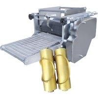 Commercial Corn Tortilla Making Machine Tacos Maker Automatic Chapatti Corn Dough Machine