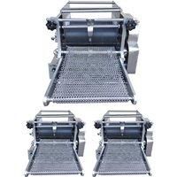 Commercial Electric Arabic Cread Machine Tortilla Maker Chapati Roti Tortilla Making Machine For