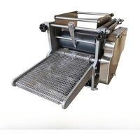 Corn Tortilla Making Machine Commercial Electric Mexican Taco Tortilla Machine Grain Product Making