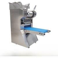 Commercial Noodle Pressing Machine Automatic Kneading Cutting Integrated Machine Electric Stainless Steel Noodle Machine