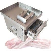 Desktop Meat Cutting Machine Multifunctional Meat Slicing Shredding Dicing Machine