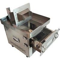 Electric Meat Slicer For Pork Beef Lamb Soft Vegetable Slicing Shredding Dicer Meat Cutting Machine