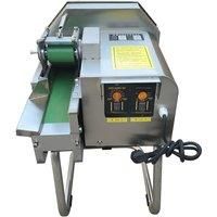 Vegetable Slicer Commercial Shredder Automatic Electric Vegetable cutter Machine