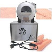 Small Vegetable Slicer, Multifunctional Vegetable Slicing And Cutting Machine