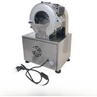 Multi-Functional Vegetable Cutting Machine For Kitchen Canteen Restaurant Vegetable Slicing Shredding Processing Machine ﻿