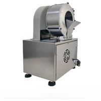 Commercial Multi-Functional Vegetable Sweet Potato Ginger Slicer Potato Shredder Cutting Machine