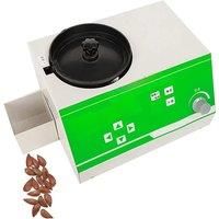 110V 220V Seed Counting Machine For Pumpkin Seed Sunflower Rapeseed Seed Sorting Machine