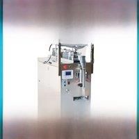 Paste Packaging Machine