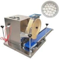 Automatic Pizza Dough Divider Rounder Dough Pizza Dough Rolling Machine Dough Ball Making Machine