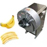 Commercial Vegetable Cutting Machine Multi-functional Automatic Vegetable Slicing Shredding Machine For Ginger Potatoes Carrots