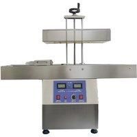 Electromagnetic Induction Aluminum Foil Sealing Machine For Glass Bottle Plastic Bottle Aluminum