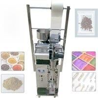 Commercial Packing Machine For Screw Granular Powder Electronic Products Quantitative Sealing Packing Machine