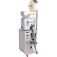 110V 220V Vertical Form Fill Seal Packaging Machine For Granule Powder Rice Sugar Coffee Tea Bag Packing Machine