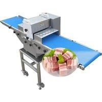 110v 220v 380v Commercial Meat Chopper Stainless Steel Electric Frozen Meat Chopper Machine