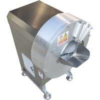 Commercial Vegetable Cutting Machine Ginger Shredder Automatic Potato Radish Fruit Slicing Shredding Machine For Sale