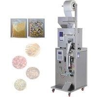 1-100g Automatic Quantitative Sealing Machine Tea Bag Packing Machine Automatic Weighing Machine Powder Granule Filler