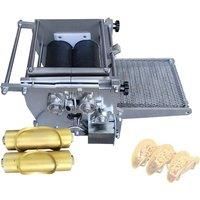 Restaurant Chapati Mexican Tacos Maker Commercial Corn Tortilla Making Machine For Sale