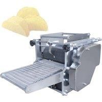 Automatic Corn Tortilla Machine 5-20cm Size Can Be Customized To Mexican Taco Forming Machine