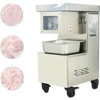 Automatic Meat Slicer Stainless Steel High-yield Commercial Meat Cutting Machine