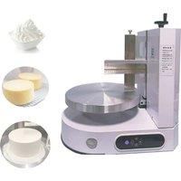 Automatic Cream Filling And Spreading Machine Electric Device For Spreading Cream Smoothing Spreading Bread And Cakes