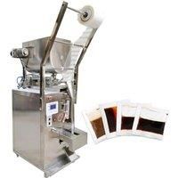 Large Packaging Machine Bag Making Machine Pneumatic Automatic Filling Sealing Machine