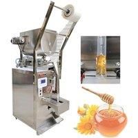 Paste Packaging Machine Multi-function Customizable Honey Tomato Sauce Salad Sauce Custom Filling Packing Machine