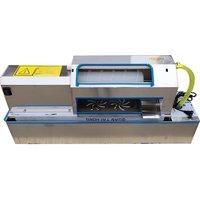 Commercial Electric Quail Egg Sheller Peeling Machine Stainless Steel Hen Egg Peeler Bird Egg Shelling Equipment