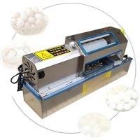 Electric Egg Peeler Machine Automatic Sheller Stainless Steel Multi-functional Kitchen Shops