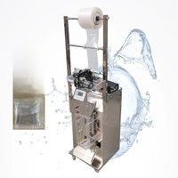Automatic Liquid Packaging Machine Fruit Juice Filling Packaging Machine