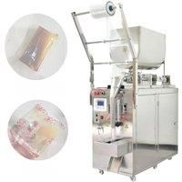Automatic Packaging Machine For Emulsion Shampoo Emulsion Quantitative Packaging Machine Pneumatic