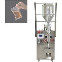 Automatic Packaging Machine For Tomato Sauce Honey Shampoo Ketchup Paste Liquid Packing Machine