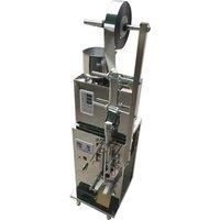 Granule Powder Packaging Machine Seasoning Powder Medicinal Material Sealing Machine Automatic