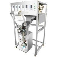 Vertical Packaging Machine Quantitative Granule Powder Tea Packing Machine