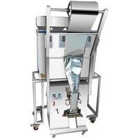 Material Mixing Packaging Machine Can Be Customized For Commercial Large-scale Filling Packing Machine