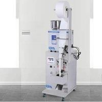 Small Packaging Machine Coffee Sachet Vertical Tea Bag Powder Pouch Automatic Packing Machine