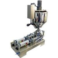 Automatic Filling Machine Multi-Function Liquid Paste Dispensing Quantitative Explosion Proof Pneumatic Filling Machine