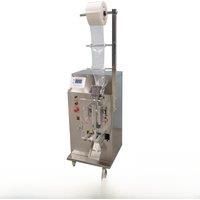 Automatic Milk Juice Drinking Water Sachet Liquid Filling Packing Machine