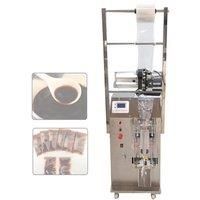 3-200ml Automatic Sachet Water Filling Machine Water Pouch Packing Machine