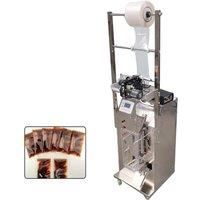 Liquid Packing Machine Water Soy Sauce Vinegar Milk Red Oil Brown Sugar Water White Wine Sprinkling Essence Filling Sealing Ma