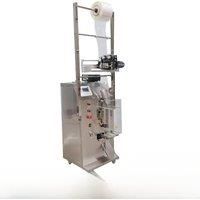 Electric Liquid Packaging Machine For Olive Oil Milk Beverage Quantitative Liquid Packaging Machine