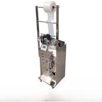 Automatic Liquid Packaging Machine Seasoning Water Oil Vinegar Beverage Pure Liquid Filling Sealing Bag Machine