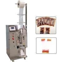Liquid Packing Machine Water Soy Sauce Vinegar Milk Red Oil Brown Sugar Water White Wine Sprinkling Essence Packing Machine