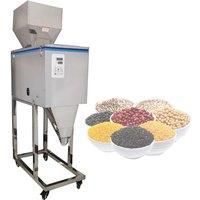 Automatic Weighing Filling Powder Granule Filling Machine Intelligent Automatic Filling Machine