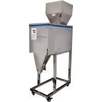 Automatic Metering Dispensing Granule Filling Machine Intelligent Packing Packaging Granule Tea