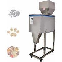 Quantitative Filling Machine Granular Grain Millet Weighing Multi-Function Filling Machine Distributing Packer
