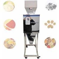 Automatic Dividing Machine Powder Tea Packing Machine Filling machine 999g/3000g/5000g Racking machine Small Packer