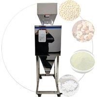 110V 220V Tea Filling Machine Powder Granular Filling Packing Machine