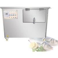 Factory Fish Scale Removed Machine Removed Fish Scraped Machine Canteen Electrical Appliances Fish Scale Scraping Machine