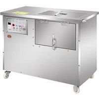 Electric Scraping Fish Scale Removal Machine Automatic Remove Fish Scale Machine Commercial Stainless Steel Fish Scale Scraper M