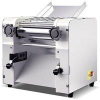 Electric Noodle Press Machine Household Noodle Machine Automatic Stainless Steel Multi-Functional Kneading Dough Machine